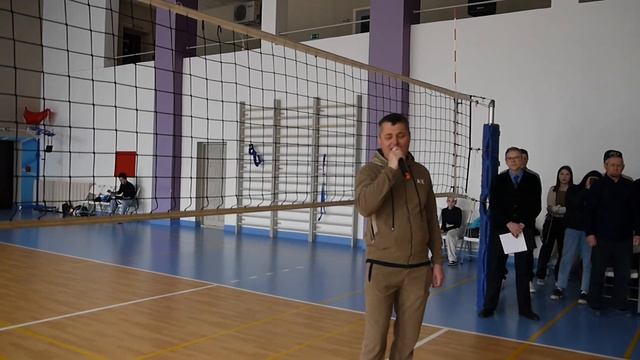 Турнир на кубок 