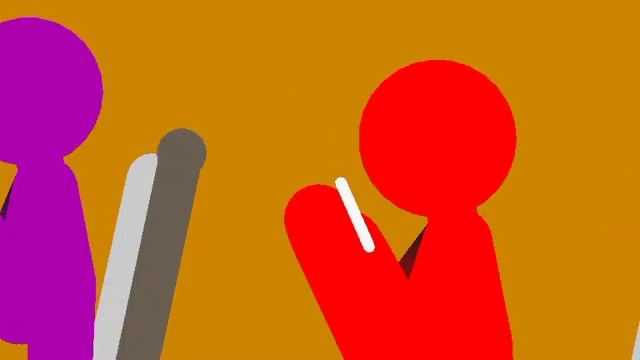 UNO stick nodes animation смотреть онлайн