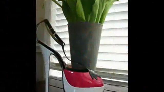 Impossible Platform Shoes luxuslady stella geldherrin смотреть онлайн