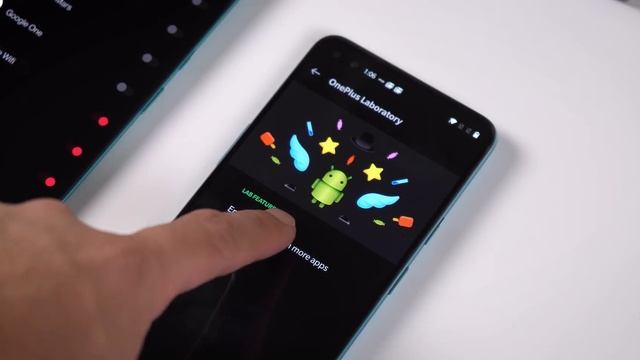 Every New Feature Found within OxygenOS 11 Open Beta смотреть онлайн