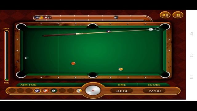Pro moves at the table 🎱✌️ | krYptON | 8 BALL POOL смотреть онлайн