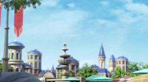 ЛЕГЕНДЫ РАССВЕТА СВЯЩЕНЫЙ КАМЕНЬ 3 СЕРИЯ|РУССКАЯ ОЗВУЧКА|ОФИЦИАЛЬНЫЙ МУЛЬТИК MOBILE LEGENDS