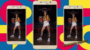 DJ VAL – Make It Boom (Explosive Eurodance Music Dj Kip Remix)