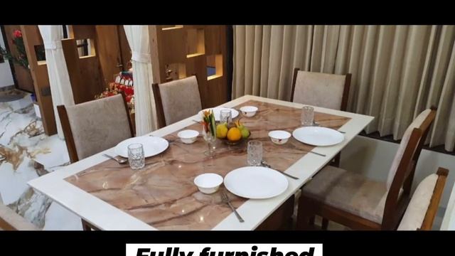 Fully Furnished 4 Bhk Magnificent Bungalow 🔥Nashik Property смотреть онлайн