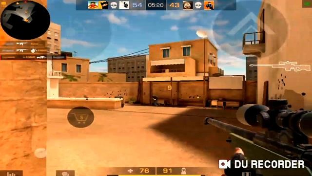 FRAGMOVIE | Standoff 2 | #2 смотреть онлайн