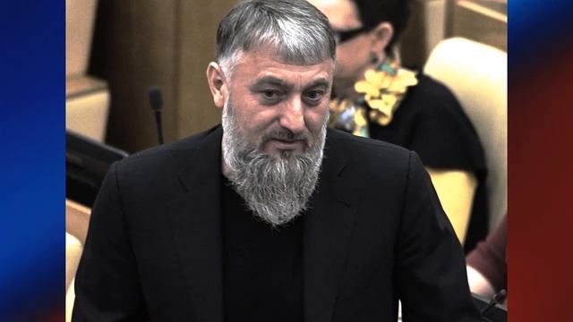 ПРАВДА О КАДЫРОВЕ Кто управляет Чечней смотреть онлайн