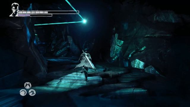 Devil May Cry #16 - Открытие Замков смотреть онлайн