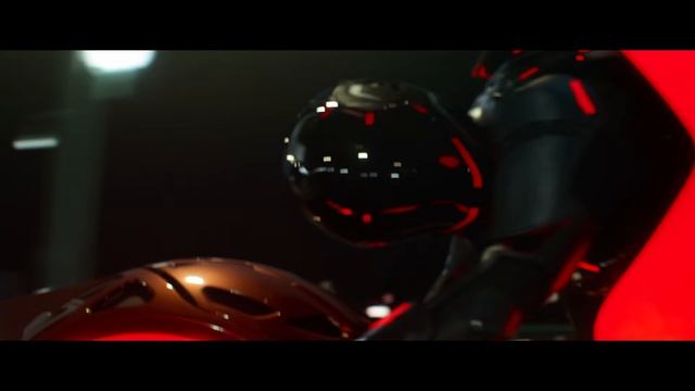TRON: Ares - Trailer 1 (DMT Cut)