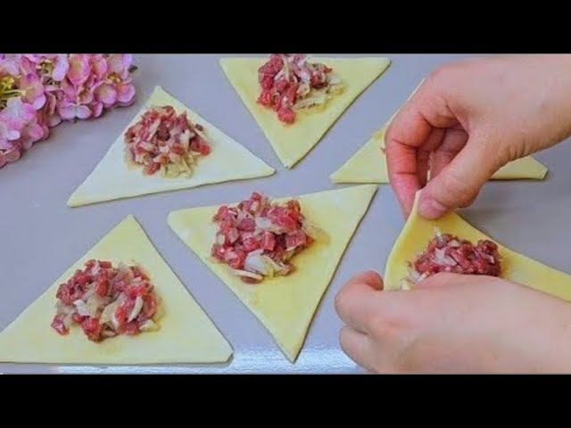 Почему я незнала этого метода раньше? Это очень Вкусно и Просто.