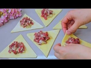 Почему я незнала этого метода раньше? Это очень Вкусно и Просто.