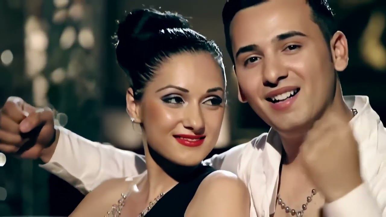 Саро Варданян Feat MARGAL - Марина сладкая моя Excluzive