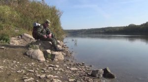 Многодневное велопутешествие по Калужской области, день 2.2