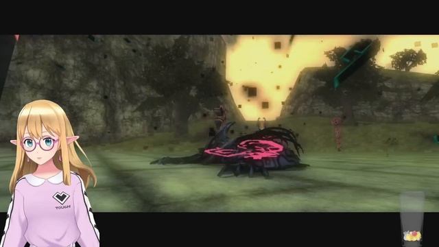 Legend of Zelda: Twilight Princess HD - PART 3 [VOD] смотреть онлайн