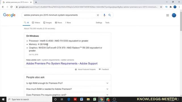Adobe Premiere Pro Tutorial: How To Start For Beginners смотреть онлайн