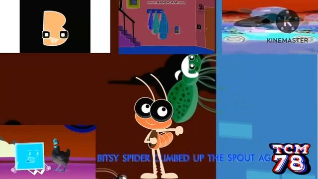 Preview 2 Funny V690 effects [Inspired by Klasky Csupo 2001 effects]