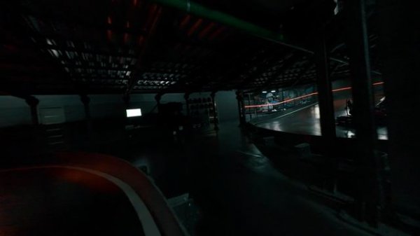 Видеообзор трека в картинг-центре kartingclub.pro "Галактика"