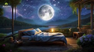 Музыка для релаксации и глубокого сна.