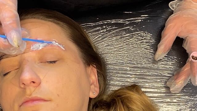 Pixel Shading - Permanent Eyebrow Makeup смотреть онлайн