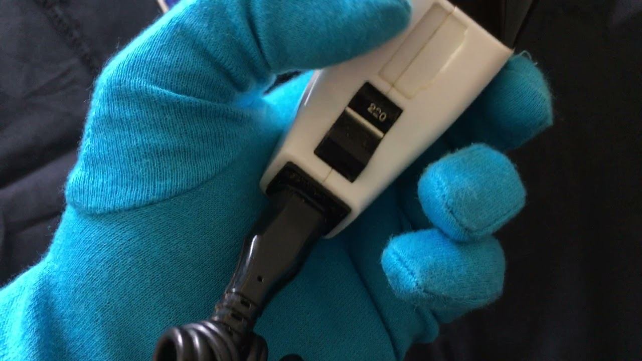 Включил бритву деда, звук из СССР смотреть онлайн