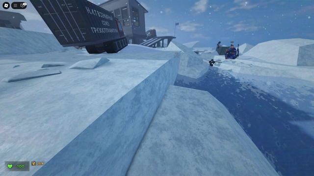 играю в EVADE или эвейд