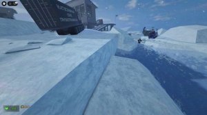 играю в EVADE или эвейд