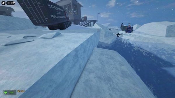 играю в EVADE или эвейд