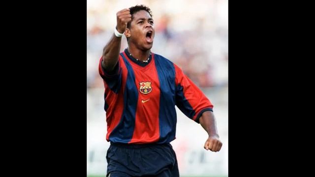 Патрик Клюйверт и его какрьера смотреть онлайн