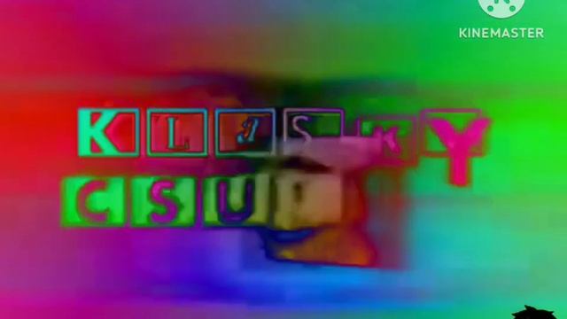 MBC 3 ident Short 1 Csupo Effects (Sponsored by Preview 2 Effects) смотреть онлайн