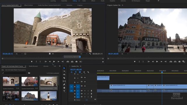 Exploring TImeline Preferences In Adobe Premiere Pro CC