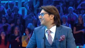 Привет, Андрей! (анонс HD для регионов)