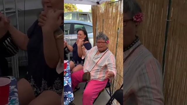 Loli Peniamina: Ai Ai Ava