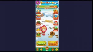 МИР ДОМОВЯТ ВЗЛОМ НА МОНЕТЫ 2025 АНДРОИД И IOS