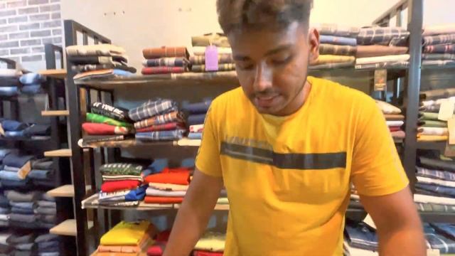 Cheapest Jeans In Just ₹499😱|Cheapest Cloth For Men|Mumbra Cloth|Shirts,Tshirts,Tracksuit,Jeans Etc смотреть онлайн