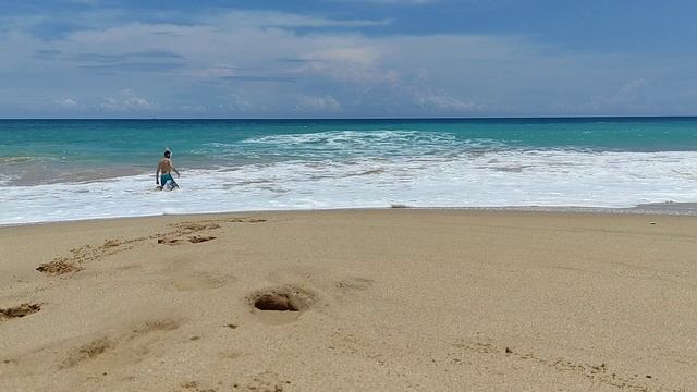 ШРИ-ЛАНКА AKURALA ПОГРУЖЕНИЕ В ОКЕАН смотреть онлайн