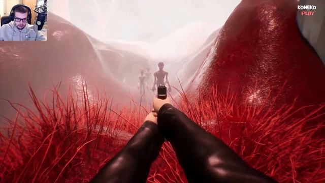 А ГДЕ КРИСТАЛ?►Project Blood Crystal смотреть онлайн