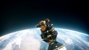 Космос. Новые горизонты 4 сезон 8 серия «Кубики» (документальный сериал, 2018)