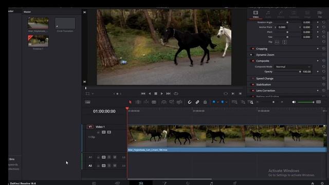 How To Open Xml File In Davinci Resolve Tutorial смотреть онлайн