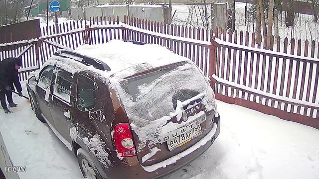 Снега много не Бывает АПРЕЛЬ 2025 ГОД