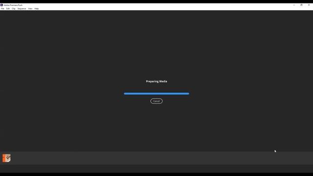 Using OBS Studio And Adobe Premiere Rush To Produce Video Lectures