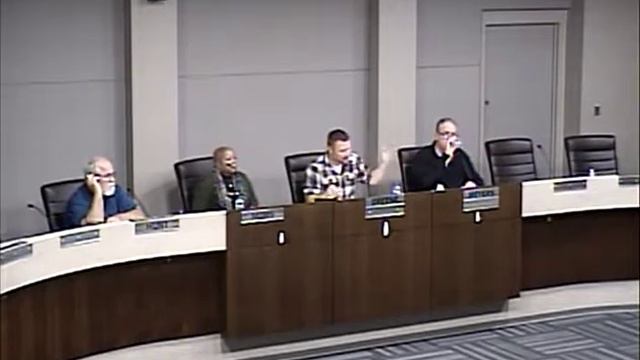 Finance Committee Meeting - January 1, 2019 - City of Raytown смотреть онлайн