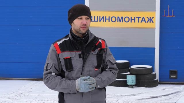 "На колесах" Пилотный выпуск смотреть онлайн