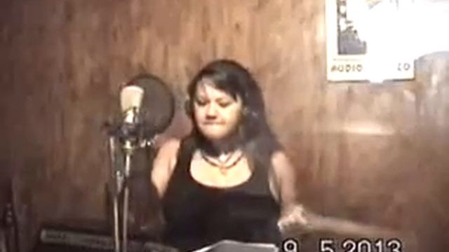 Grabación tema '''loca''' смотреть онлайн