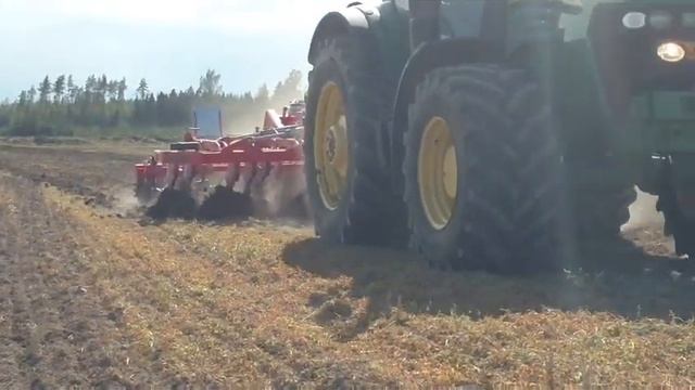 Awemak Matador M42 in Finland смотреть онлайн