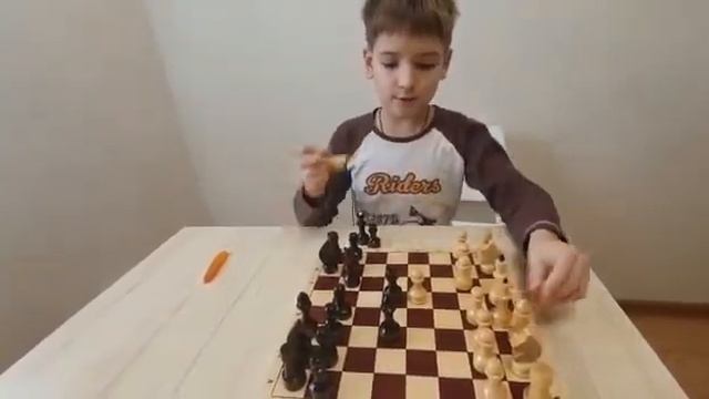 Шахматы. Лекция 4 смотреть онлайн