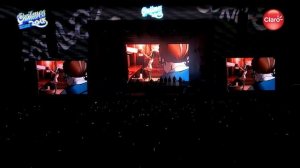 Gorillaz: Live in Quilmes Rock, Argentina - 30 April, 2022 (Full Show)