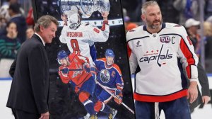 Невероятный путь Александра Овечкина к уникальному рекорду по забитым шайбам в НХЛ