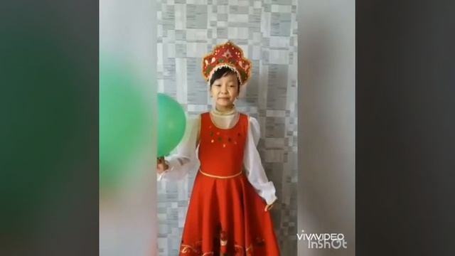 1 мамыр бірлік күні.Тәрбе сағаты. смотреть онлайн