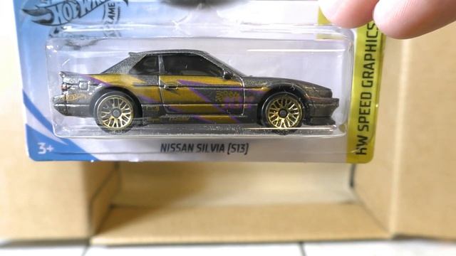 2020 Hot Wheels E Case Unboxing смотреть онлайн