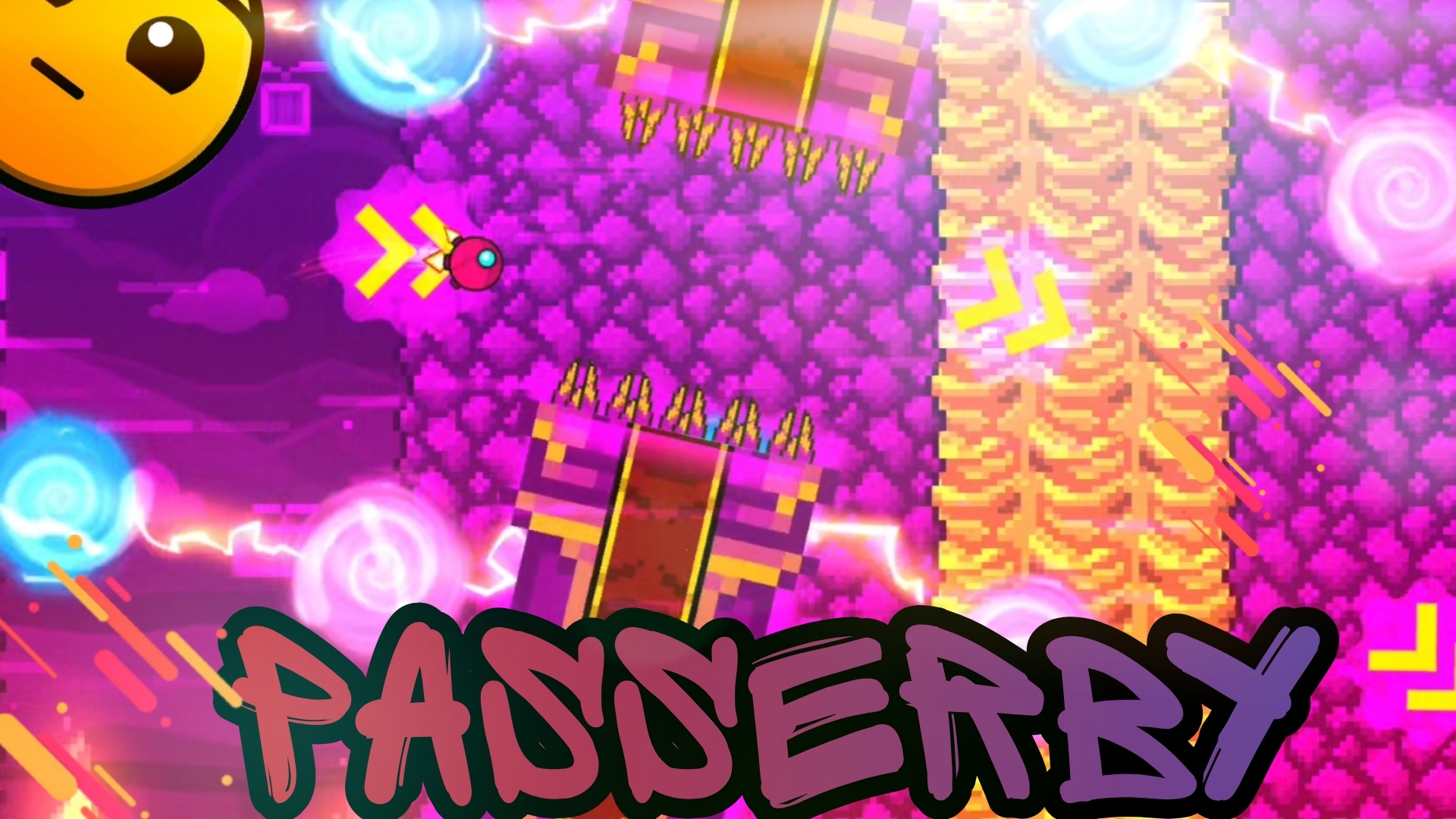 Passerby By YuHaSeu14 100% ПРОЙДЕН