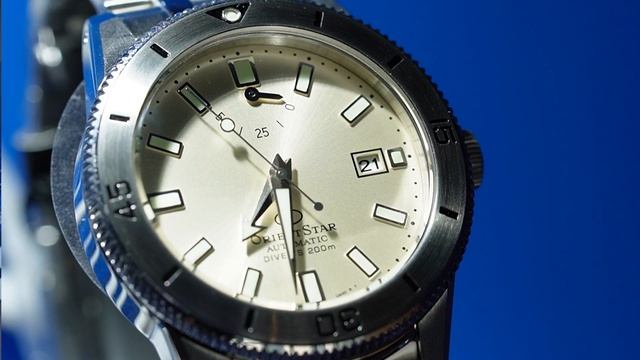 พาชมงานเปิดตัวนาฬิกา Orient Star M45 Moon Phaseที่มีแค่ 80 เรือน | Lek Mano смотреть онлайн